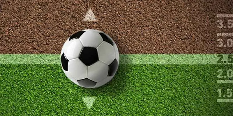 Xả kèo bóng đá - Phân tích thời điểm vàng để xả kèo 3 Khám phá thời điểm xả kèo bóng đá hiệu quả