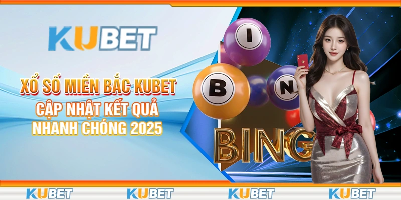 Xổ số miền Bắc