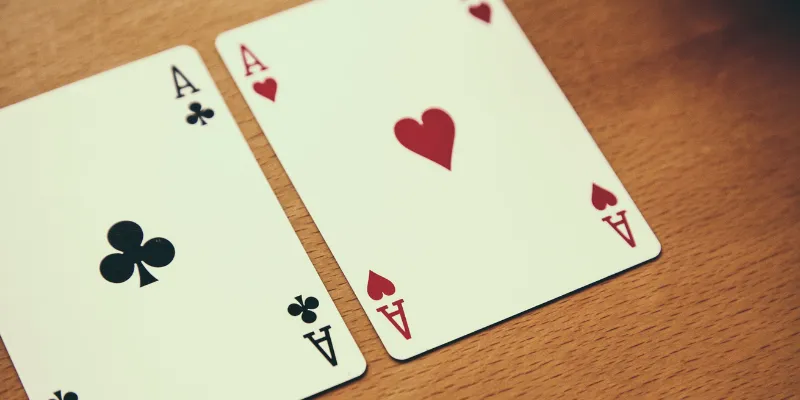 Mẹo chơi Poker Texas Hold'em