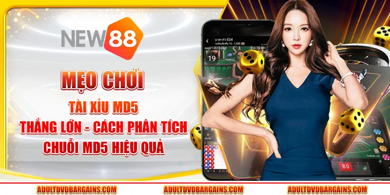 Mẹo chơi tài xỉu MD5 thắng lớn - Cách phân tích chuỗi MD5 hiệu quả 1 Mẹo chơi tài xỉu MD5 thắng lớn - Cách phân tích chuỗi MD5 hiệu quả