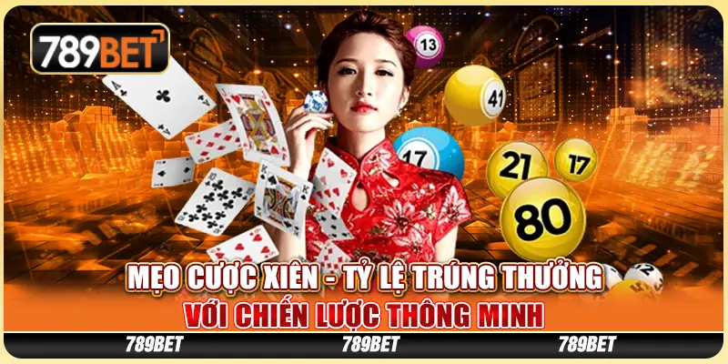 Mẹo Cược Xiên