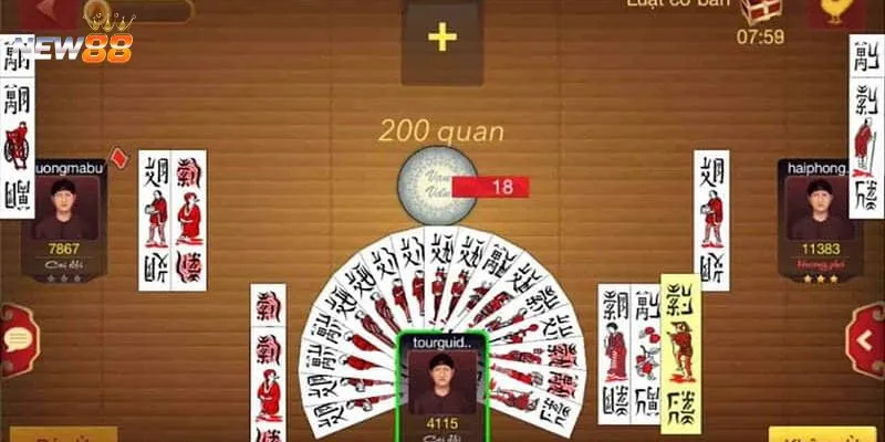 Bật mí mẹo chơi bài Tổ Tôm hiệu quả nhất