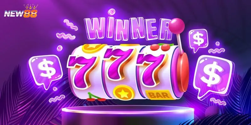 Cách chơi slot games - Kinh nghiệm săn jackpot từ cao thủ 2 Khám phá các loại Slot Games phổ biến nhất