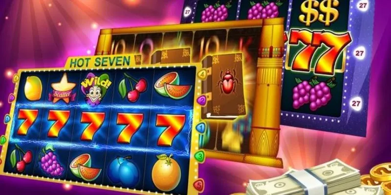 Cách chơi slot games - Kinh nghiệm săn jackpot từ cao thủ 4 Thủ thuật săn được jackpot khủng trong Slot Games