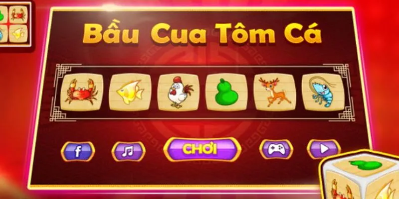 Bầu Cua Tôm Cá Online Tại Jun88: Trải Nghiệm Chơi Hấp Dẫn 4 Những chiến lược chơi bầu cua cực hiệu quả mà bạn nên tham khảo