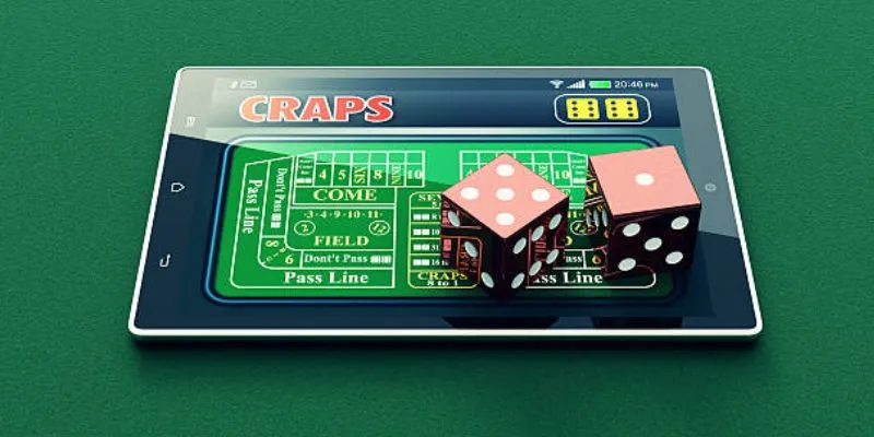 Craps online tại New88 - Trải nghiệm game xúc xắc hấp dẫn 4 Bí quyết chơi Craps online hiệu quả nhất