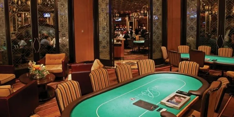 High roller tables tại New88 - Trải nghiệm cược đỉnh cao 4 Tổng hợp thủ thuật chơi game hiệu quả nhất