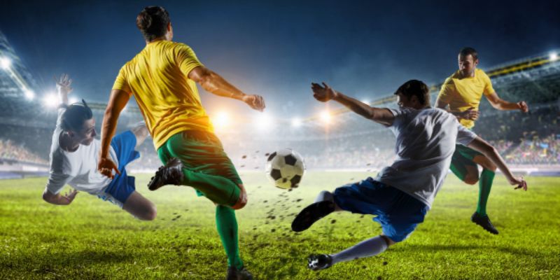 Đôi nét về kèo cược bóng đá