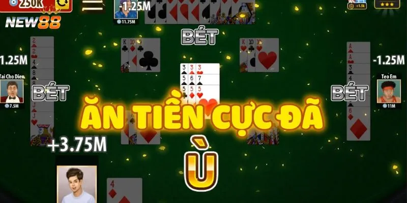 Khám phá kinh nghiệm đánh Phỏm hiệu quả 