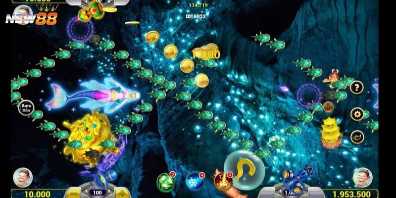 Khám phá thời điểm tốt nhất để săn cá