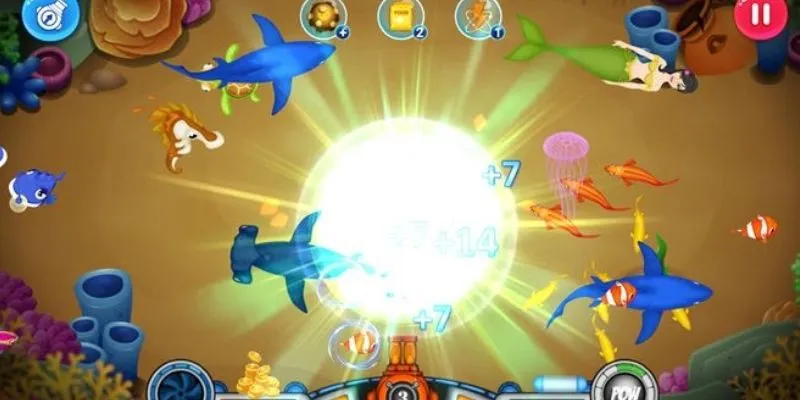 Khám phá 5 loại súng bắn cá dễ trúng nhất