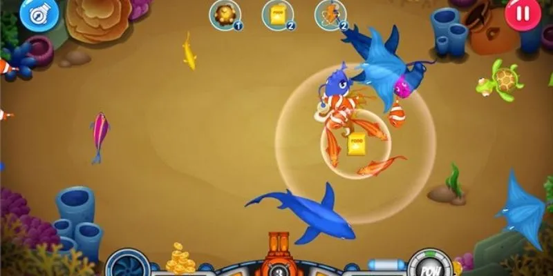 Tìm hiểu mẹo chọn súng bắn cá phù hợp nhất