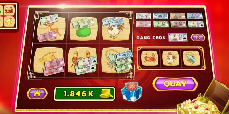 Bầu Cua Tôm Cá Online Tại Jun88: Trải Nghiệm Chơi Hấp Dẫn 2 Khái quát một số thông tin quan trọng về bầu cua tôm cá online