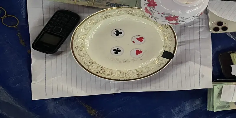 Giới thiệu về xóc đĩa đổi thưởng online