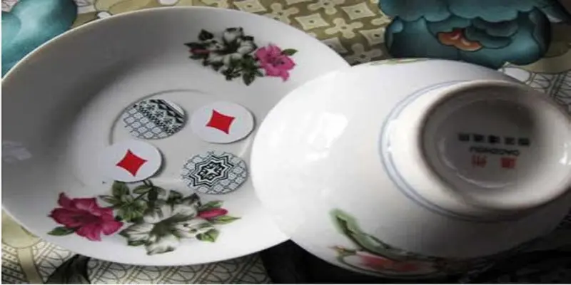 Tham khảo các nhà cái uy tín khi chơi xóc điac đổi thưởng online