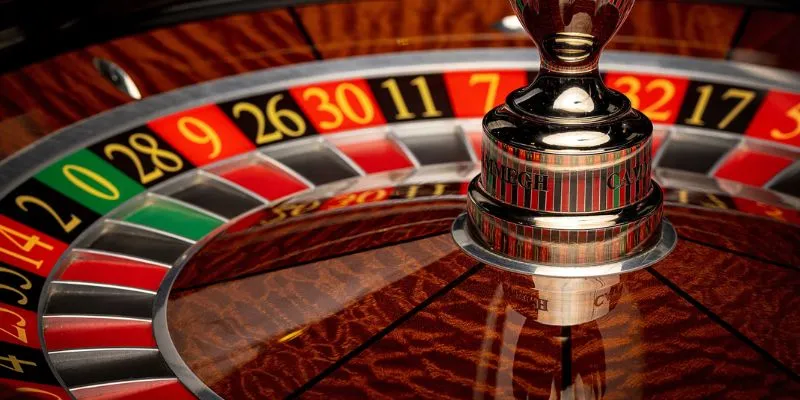 Khám phá quy tắc chơi Roulette từ A đến Z