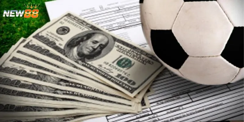 Tìm hiểu loại kèo bóng đá hiện nay