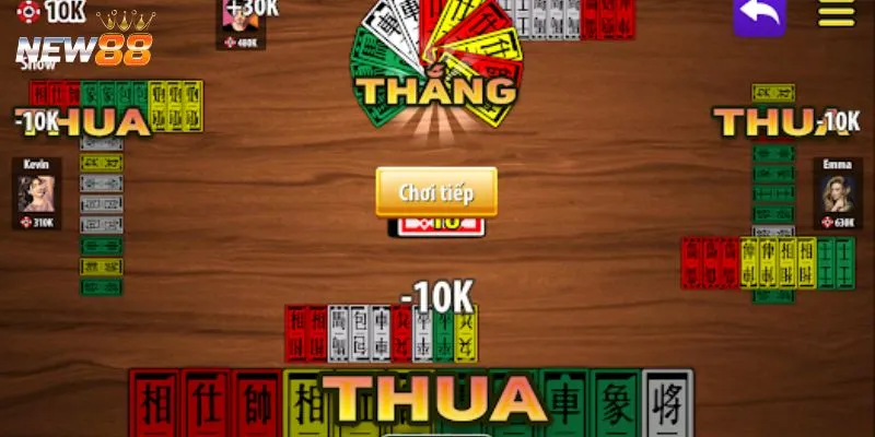 Kinh nghiệm chơi bài tứ sắc - Luật chơi và cách tính điểm 2 Khám phá bài tứ sắc với các loại bài truyền thống khác