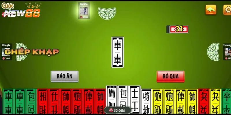 Kinh nghiệm chơi bài tứ sắc - Luật chơi và cách tính điểm 4 Kinh nghiệm chơi bài tứ sắc cho lính mới