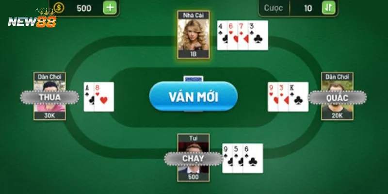 Tìm hiểu đôi nét về game bài xì dách