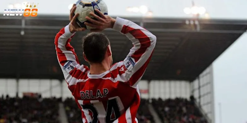 Tìm hiểu thời điểm vào kèo ném biên