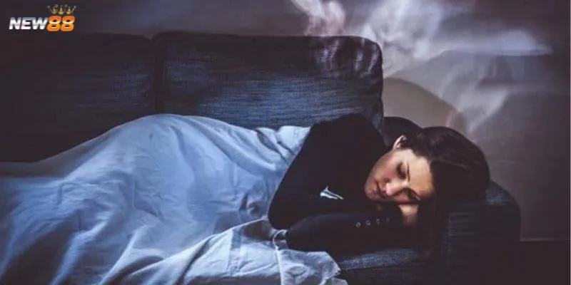 Con lô tương ứng khi nằm mơ thấy người chết