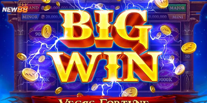 Quy luật game slot - Hiểu rõ cơ chế để tăng cơ hội thắng 2 Tổng hợp các loại slot game thịnh hành