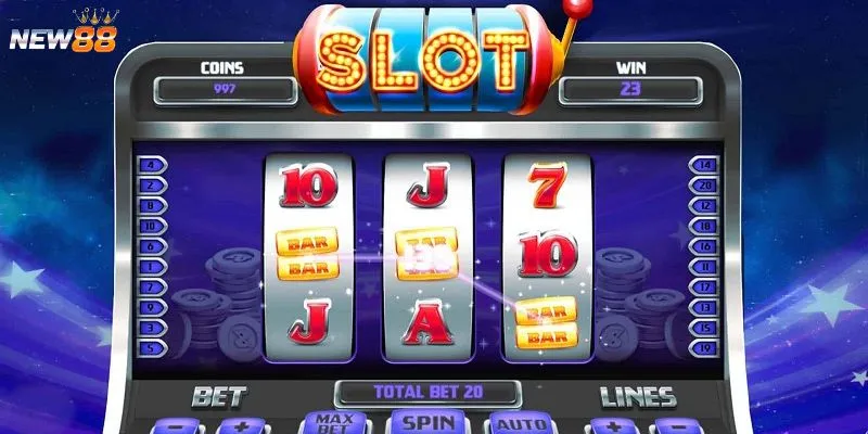 Quy luật game slot - Hiểu rõ cơ chế để tăng cơ hội thắng 3 Tìm hiểu quy luật game slot phổ biến
