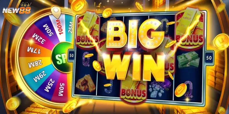 Quy luật game slot - Hiểu rõ cơ chế để tăng cơ hội thắng 4 Thủ thuật tăng cơ hội thắng theo quy luật game slot