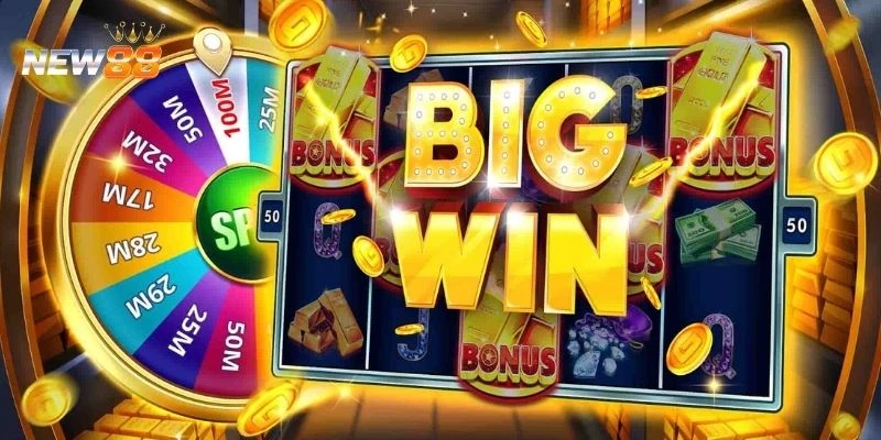 Bí quyết chơi nổ hũ - Mẹo tăng tỷ lệ trúng lớn dễ áp dụng 2 Nguyên lý hoạt động của game nổ hũ