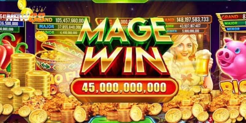 Bí quyết chơi nổ hũ - Mẹo tăng tỷ lệ trúng lớn dễ áp dụng 3 Các yếu tố ảnh hưởng đến xác suất trúng jackpot