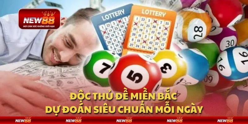 Độc thủ đề miền bắc - Dự đoán siêu chuẩn mỗi ngày