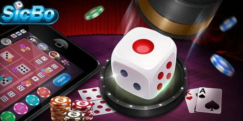 Luật chơi Sic Bo chi tiết từ A đến Z