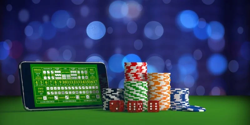 Bỏ túi kinh nghiệm chơi Sic Bo thông minh 