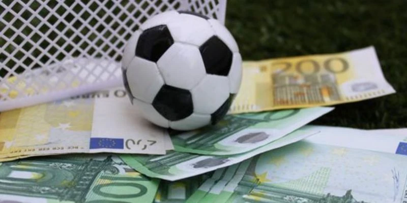 Quy định các loại kèo trong luật cá độ bóng đá