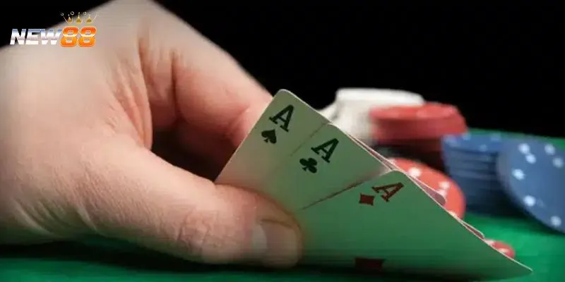 Mẹo chơi bài cào tố - Tận dụng cơ hội để thắng nhanh 3 Khám phá các trường hợp nên tố trong bài cào