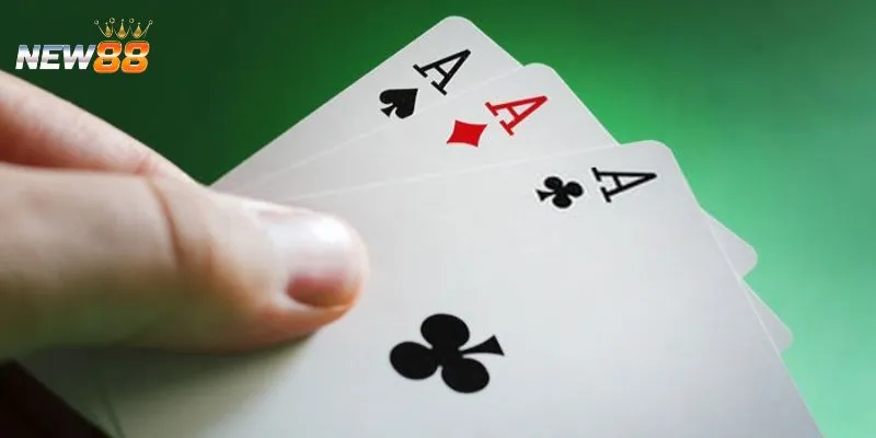 Mẹo chơi bài cào tố - Tận dụng cơ hội để thắng nhanh 4 Bật mí mẹo chơi bài cào tố luôn thắng