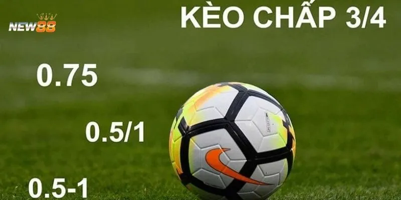 Tìm hiểu về kèo thơm bóng đá 