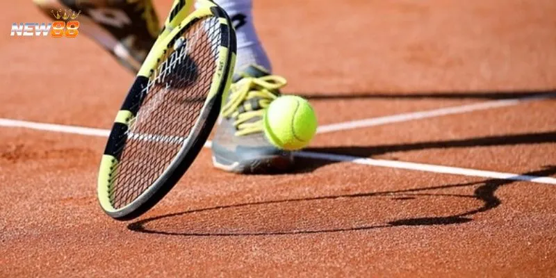 Khái quát về cá cược tennis 