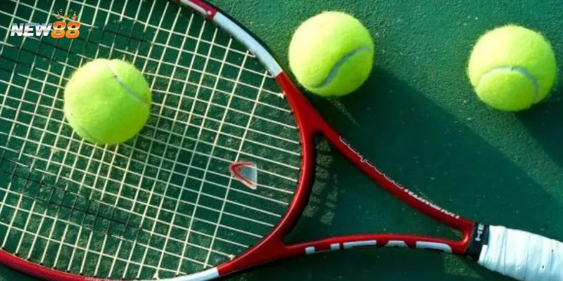 Mẹo đặt cược tennis hiệu quả nhất