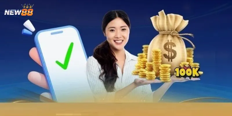 Mẹo săn ưu đãi nhà cái chuẩn xác nhất