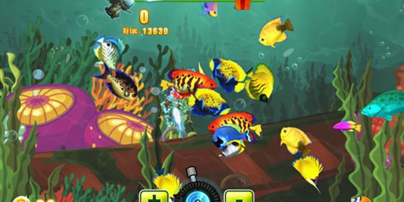 Top game bắn cá hot - Tựa game đổi thưởng đang gây bão 2 Khám phá các tiêu chí để tìm game bắn cá