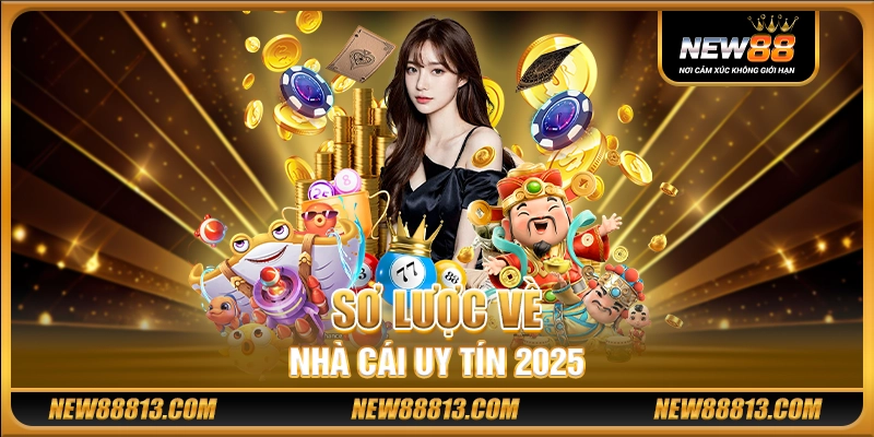 NEW88 - NEW88 Đăng Nhập - New 88 Link Chính Thức 2025 15 Sơ lược về nhà cái uy tín 2025