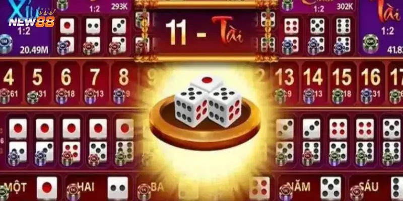 Khám phá cách bắt cầu Sicbo phổ biến