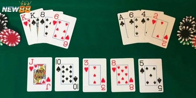 Chiến thuật chơi hiệu quả từng vòng chơi