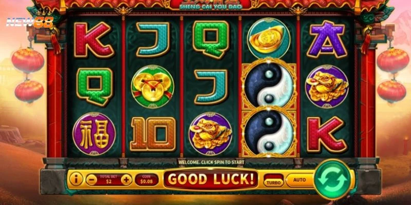 Khám phá các tính năng đặc biệt trong các dòng slot 