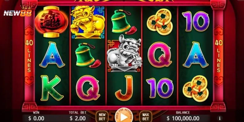 Tổng hợp các cách chơi slot game dễ trúng 