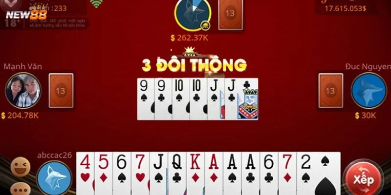 Cách dụ heo đỏ khiến đối thủ sập bẫy