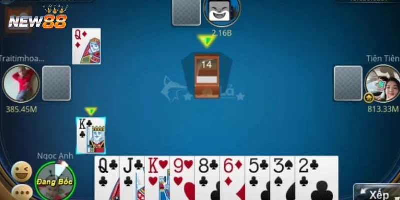 Cách tối ưu chiến thuật ăn cây chốt hiệu quả