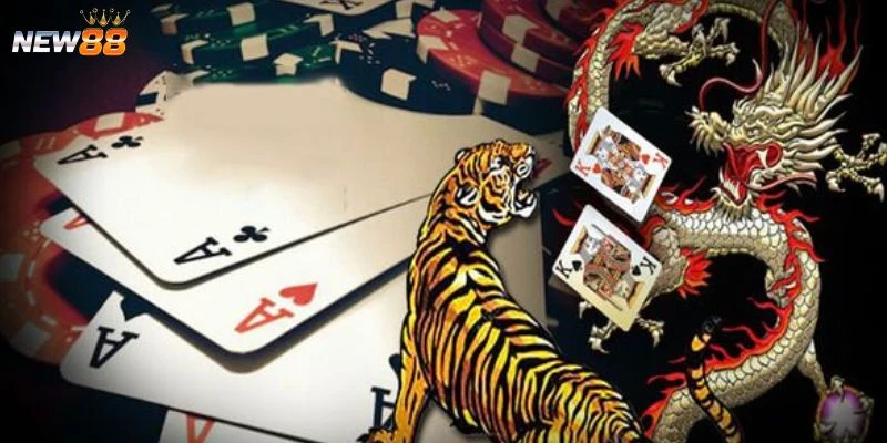 Kỹ thuật chơi rồng hổ - Chiến lược cược an toàn nhất 4 Mẹo đặt cược thông minh trong rồng hổ